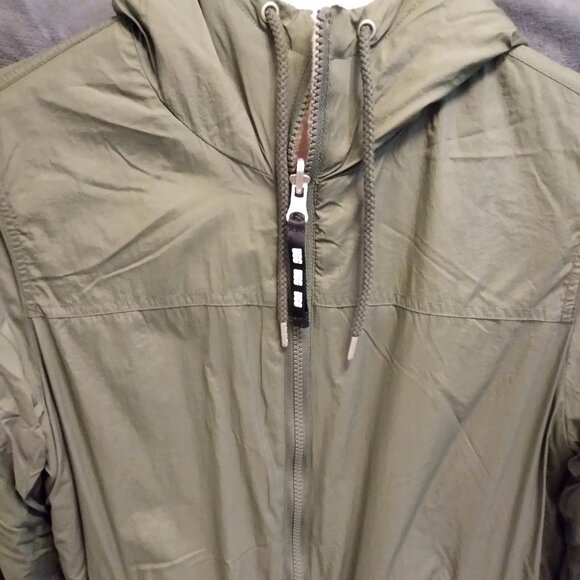 UGG Kayleigh Reversible Hoodie Jacket - Picture 5 of 11